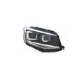 ÖN FAR SAĞ (XENON BEYİNLİ) CADDY 2015- - İTHAL