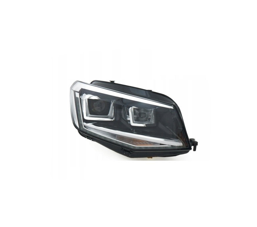 ÖN FAR SAĞ (XENON BEYİNLİ) CADDY 2015- - İTHAL