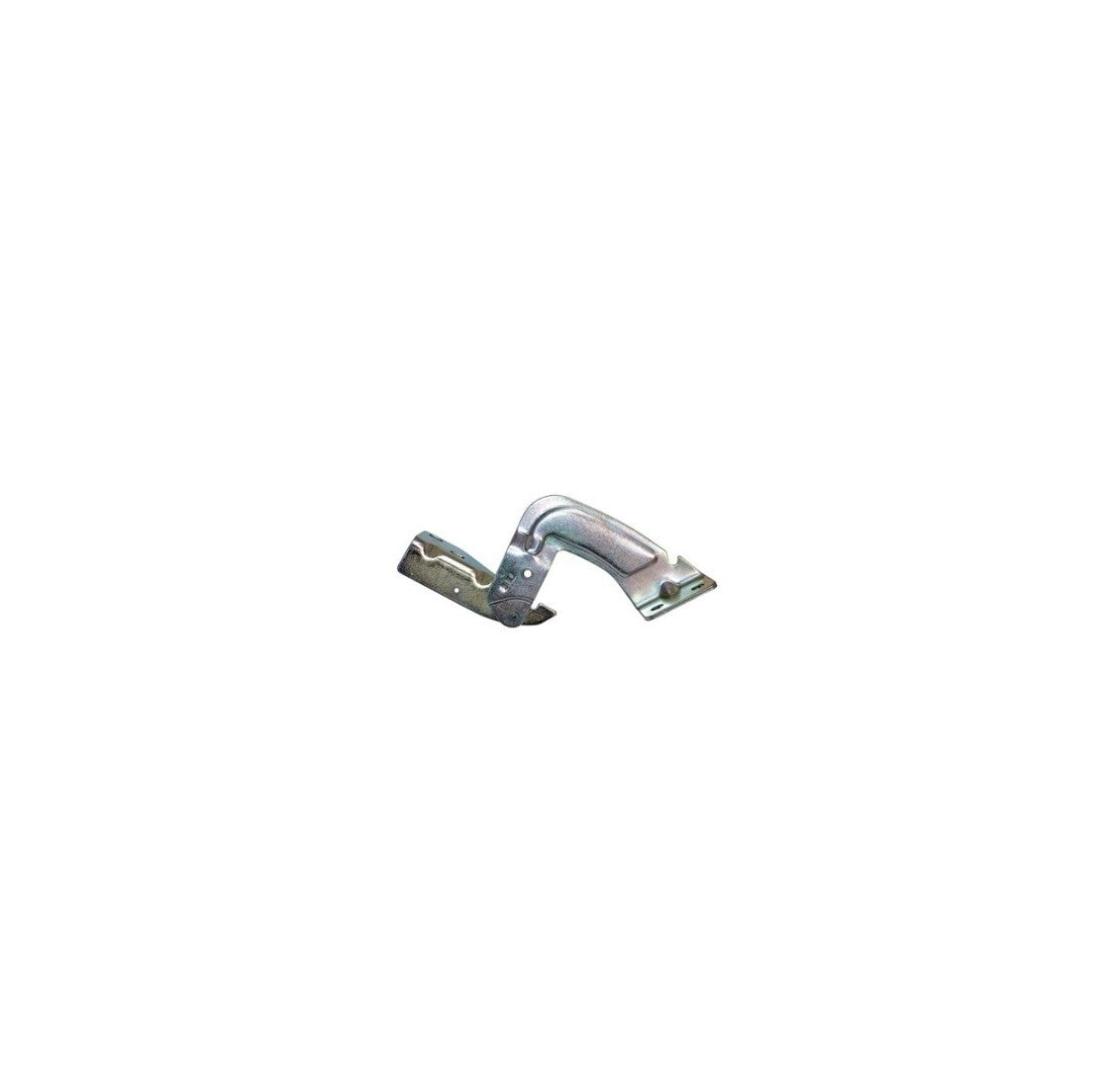 MOTOR KAPUT MENTEŞESİ SAĞ KANGOO 2003- - YERLİ