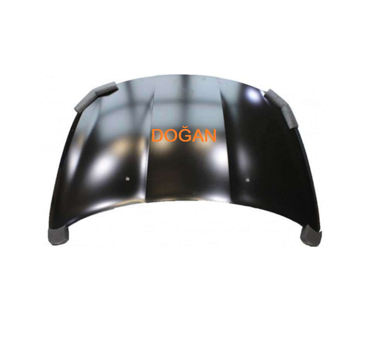 MOTOR KAPUTU (İTHAL) EGEA 2015- - İTHAL