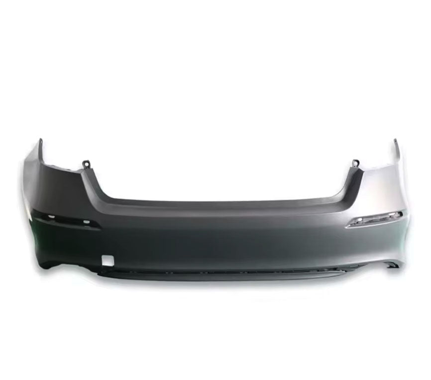 ARKA TAMPON CİVİC FE1 2021- - İTHAL