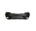 ARKA TAMPON SANDERO 2016- - İTHAL