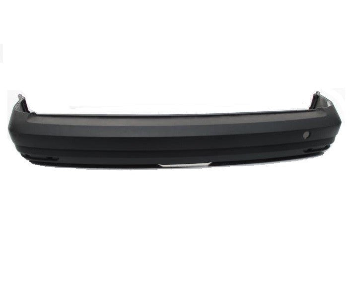 ARKA TAMPON CADDY 2015- - İTHAL