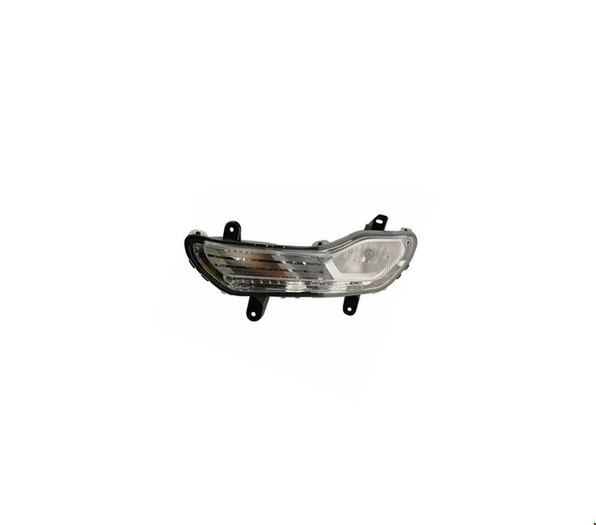 ÖN SİS FARI SOL KUGA 2012- - İTHAL