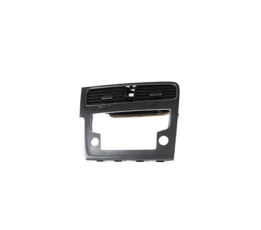 TORPİDO ORTA HAVA IZGARASI GOLF 7 2013- - ORJİNAL