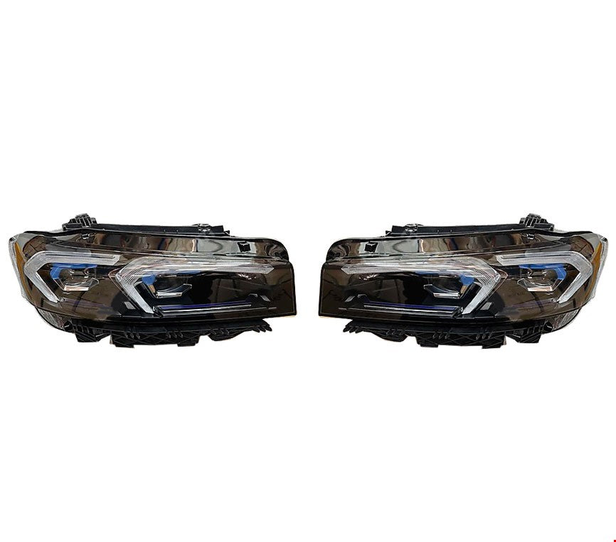 ÖN FAR TAKIMI SHADOW LAZER G20 2022- - ORJİNAL