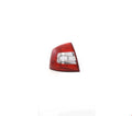 ARKA STOP SOL ( LEDLİ ) OCTAVİA 2010- - İTHAL