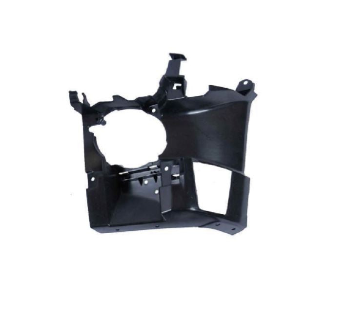 SİS FAR DESTEK BRAKETİ (M-TECH) SAĞ F30 2012- - İTHAL