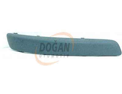 ÖN TAMPON BANDI SAĞ GOLF 5 2004- - İTHAL