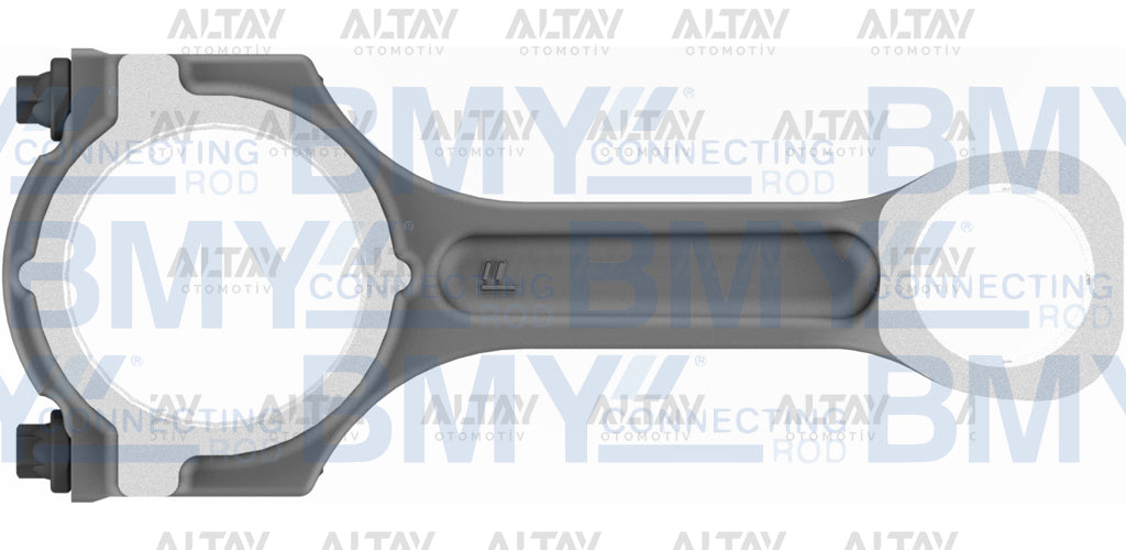 PİSTON KOLU TRANSİT 01=> V184 2.4 - BMY