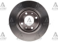 FREN DISKI I-10 13-18 DIZEL / PICANTO 07-10 / ÖN HAVALI 252-4 - BOSCH