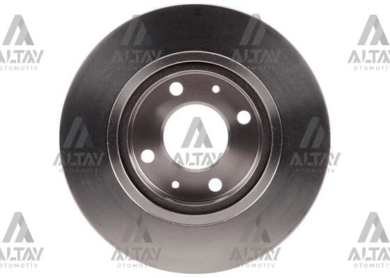 FREN DISKI I-10 13-18 DIZEL / PICANTO 07-10 / ÖN HAVALI 252-4 - BOSCH
