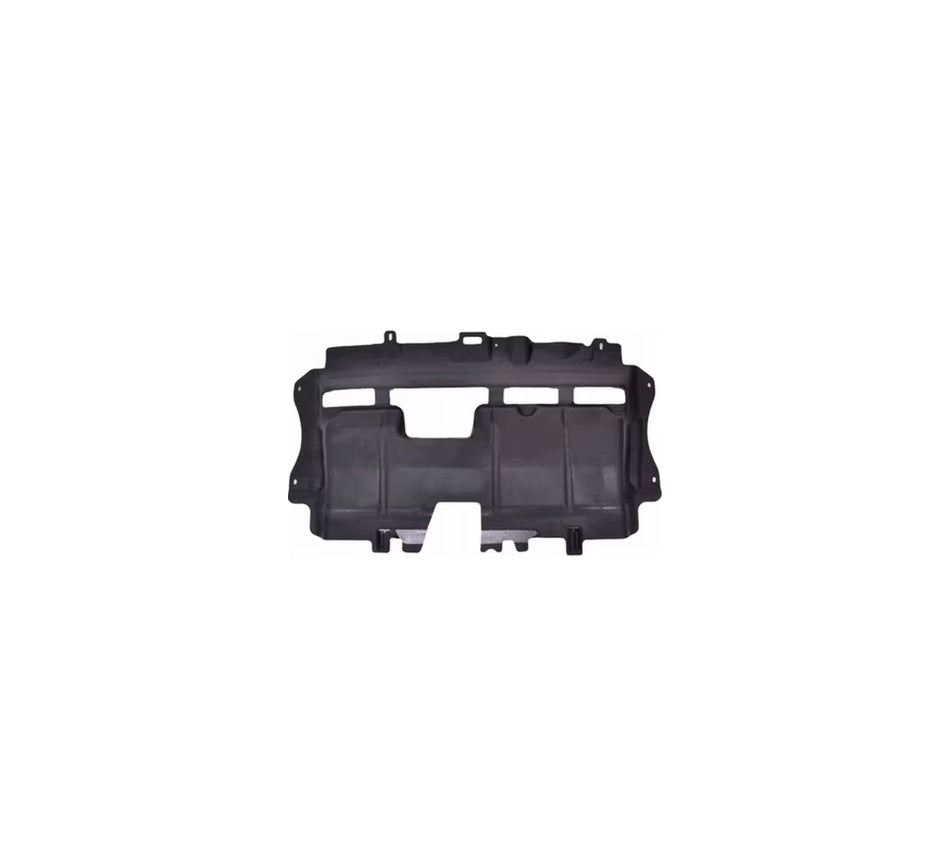 KARTER ALT MUHAFAZA (PLASTİK) 301 2013- | YERLİ