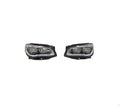 F01 2009- İÇİN LED ADAPTİF FAR SET F01 2013- - ORJİNAL