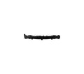 ARKA TAMPON DEMİRİ ELANTRA 2011- - İTHAL