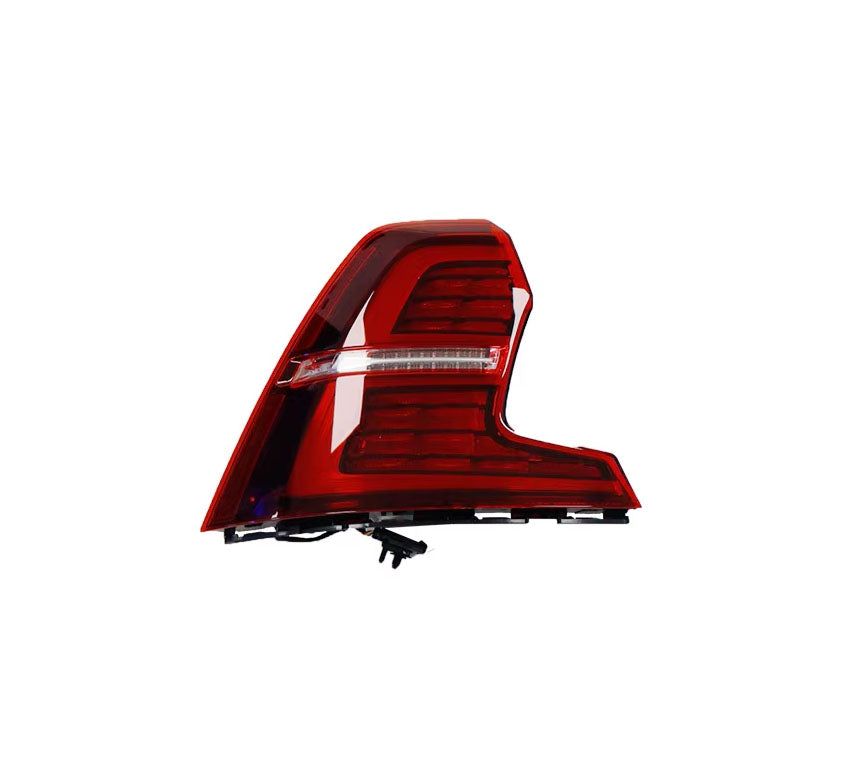 ARKA STOP SOL S60 2019-2024 - İTHAL