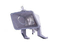 SİS FARI SOL VECTRA B 2000- - İTHAL