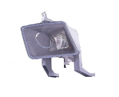SİS FARI SOL VECTRA B 2000- - İTHAL