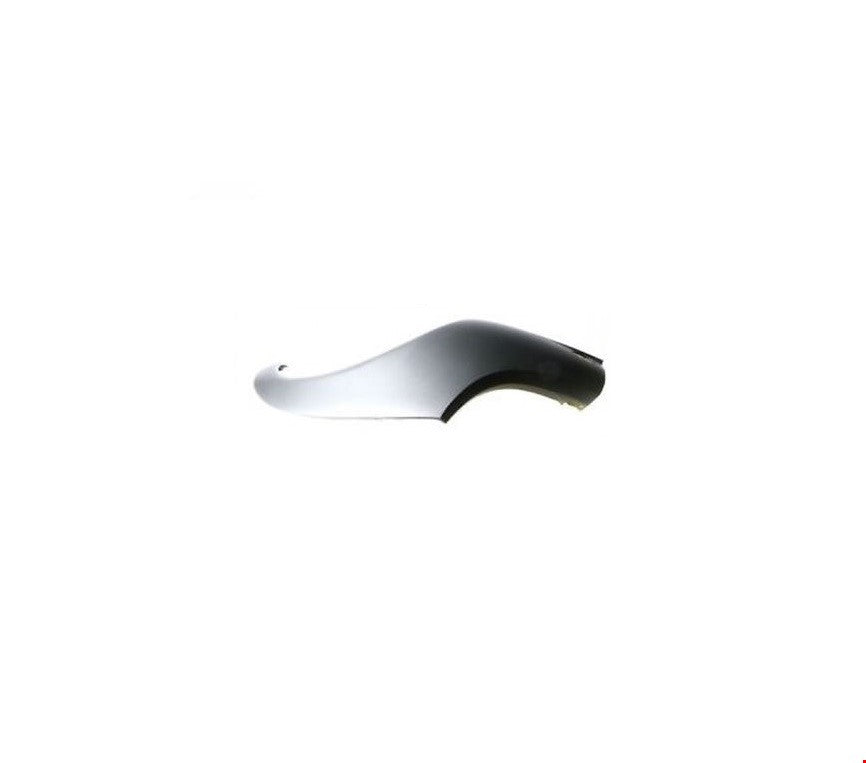 ARKA TAMPON SOL GRİ KA 1996- - İTHAL