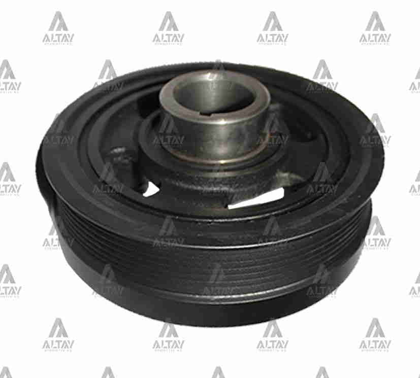 KASNAK KRANK HILUX 06-15 / KUN15 / KUN25 / KUN26 / KUN35 - MAHER