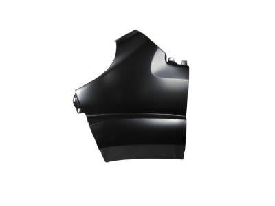 ÖN ÇAMURLUK SOL BOXER/DUCATO 2007- - İTHAL