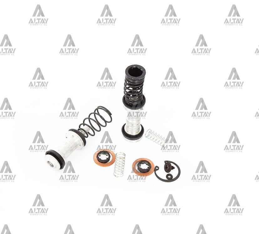 FREN ANA MERKEZ TAMİR TAKIMI E-2200 / BESTA - TAIWAN
