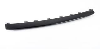 ÖN TAMPON IZGARA ÇITASI (SPORTLİNE) F32 2014- - İTHAL