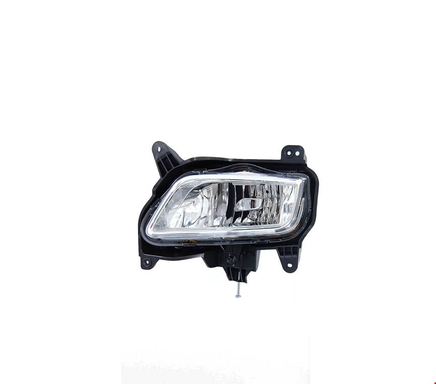 SİS FARI SOL H100 PİCK UP 2014- - İTHAL