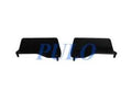 ÖN TAMPON BRAKETİ (SET) LODGY 2012- - İTHAL