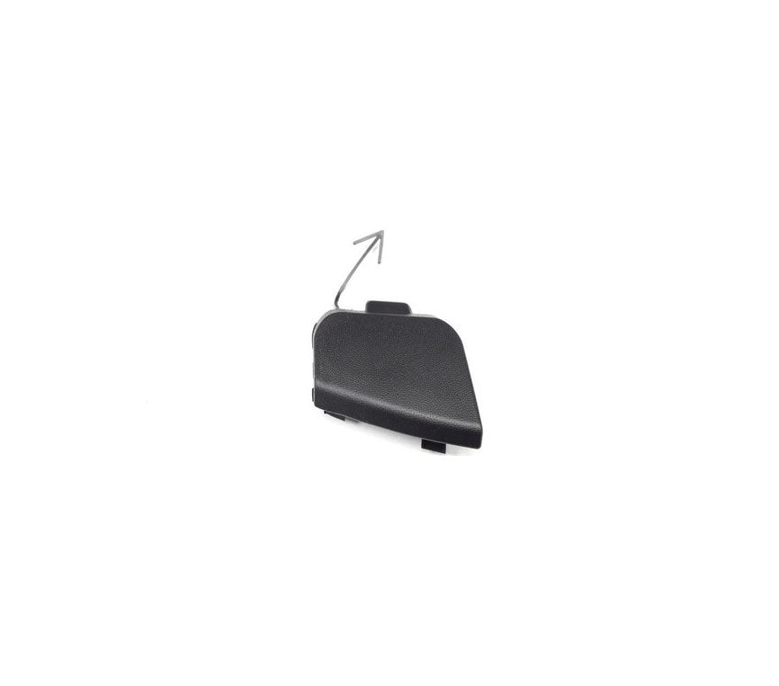 ARKA TAMPON ÇEKİ KAPAĞI GOLF 6 2008- - İTHAL