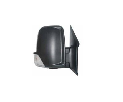 DIŞ DİKİZ AYNA ELEK.SAĞ (KOMPLE) CRAFTER 2006- - İTHAL