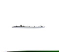 ARKA TAMPON SOL NİKELAJI A8 2014- | İTHAL