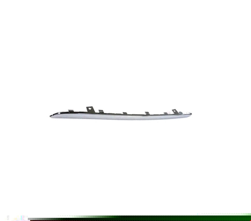 ARKA TAMPON SOL NİKELAJI A8 2014- | İTHAL