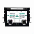 DİJİTAL LCD KLİMA PANELİ SPORT 2018- - İTHAL