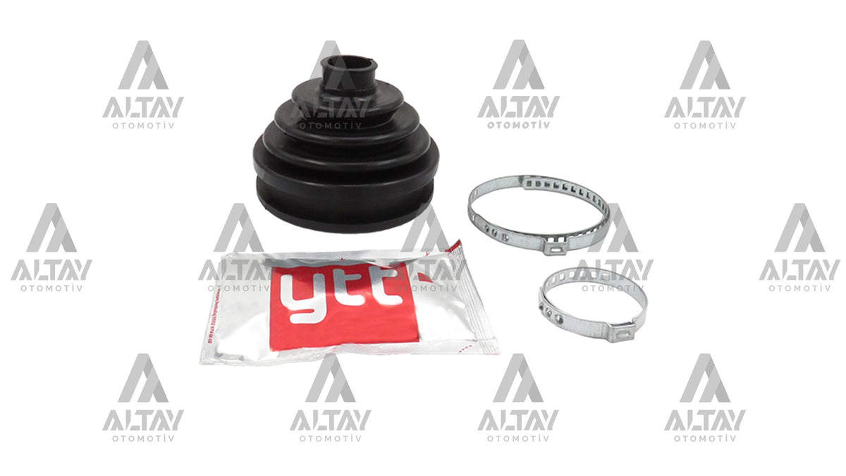 AKS KÖRÜĞÜ PASSAT / A4 / A6 97-04 AFN-AVG-AVF 1.9 TDİ DIŞ - YTT