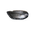ÖN TAMPON IZGARASI İÇ SOL (AMG) W205 2014- - İTHAL