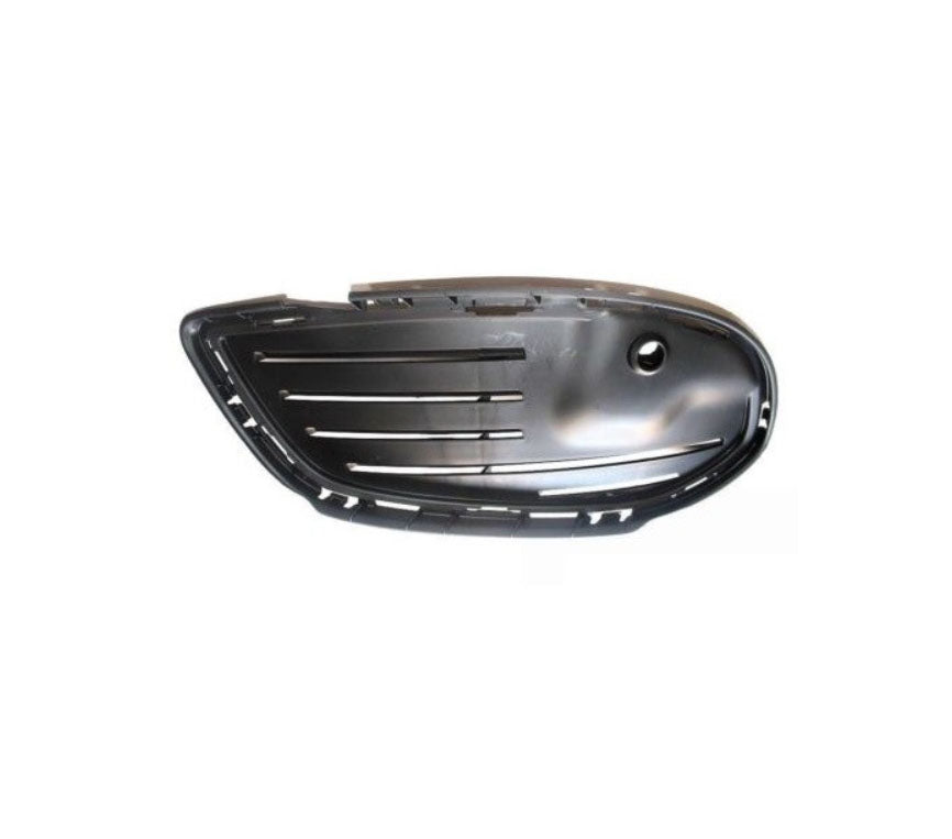 ÖN TAMPON IZGARASI İÇ SOL (AMG) W205 2014- - İTHAL