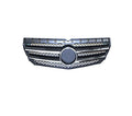 ÖN PANJUR KOMPLE ( GÜMÜŞ GRİ ) B-CLASS W246 2014- - İTHAL
