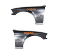 ÖN ÇAMURLUK SOL E46 1998- - İTHAL