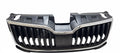 ÖN PANJUR (KOMPLE) KROM OCTAVİA 2013- - İTHAL