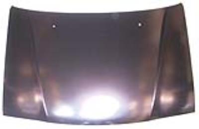 MOTOR KAPUTU GRAND VİTARA 1999- - İTHAL