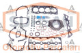 TAKIM CONTA PALIO / GRANDE PUNTO 1.2-1.4 16V 95HP KEÇELİ SKCLİ - SUPSAN