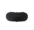 MOTOR KAPUT KEÇESİ TİGUAN 2009- - İTHAL