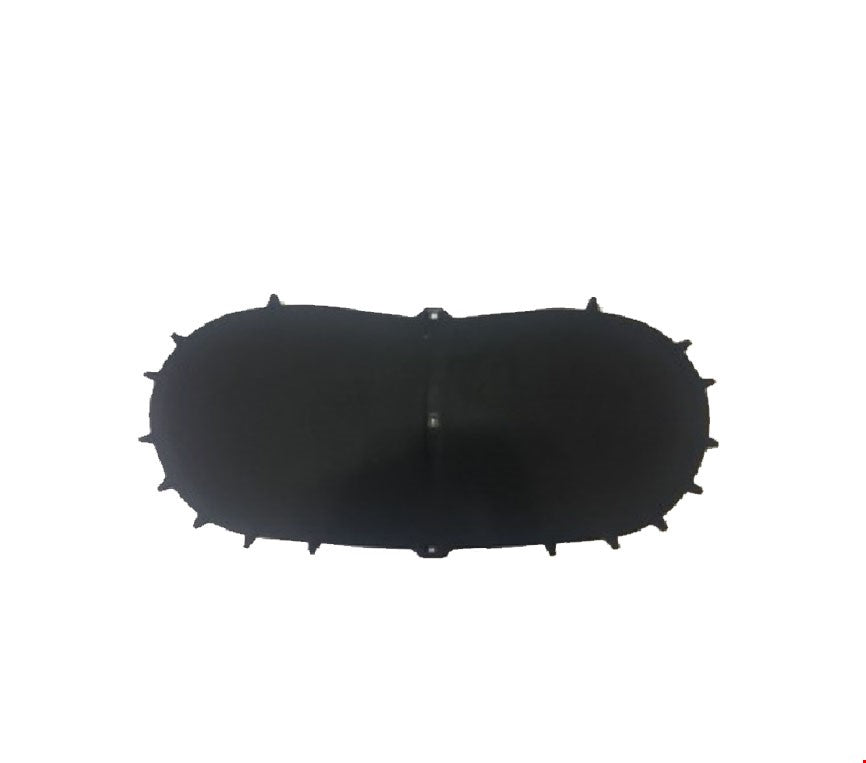 MOTOR KAPUT KEÇESİ TİGUAN 2009- - İTHAL