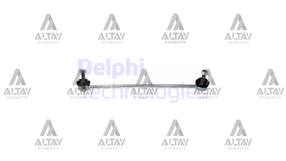 Z ROT C-ELYSEE 13=> / CROSSLAND / X / 301 13=> / 208 I 12-19 / 2008 12=> / 207 06-15 / C3 PİCASSO 09=> ÖN SOL - DELPHI