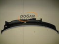 ÖN CAM ALT IZGARA GOLF 4/BORA 1998- - İTHAL
