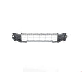 ÖN TAMPON ALT ORTA IZGARASI  ( GRİ ) PG 207 2009- | İTHAL