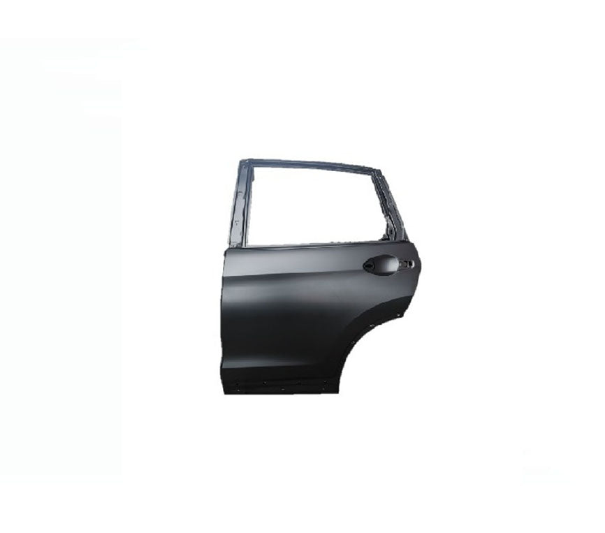 ARKA KAPI SOL CRV 2012- - İTHAL