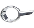 SİS FAR KAPAK NİKELAJI  SOL PG 208 2012- | İTHAL