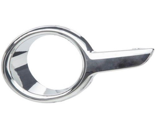 SİS FAR KAPAK NİKELAJI  SOL PG 208 2012- | İTHAL